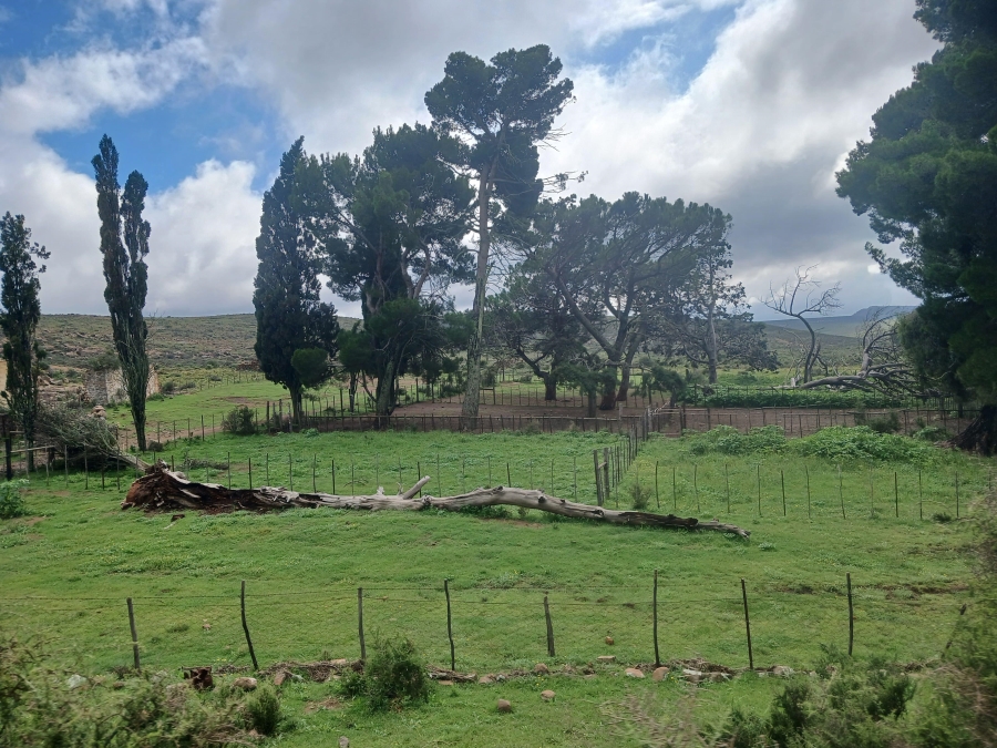 0 Bedroom Property for Sale in Richmond Rural Northern Cape